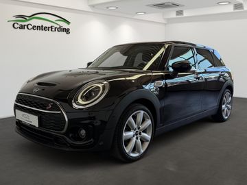 MINI COOPER_SD_CLUBMAN
