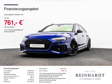 AUDI RS4