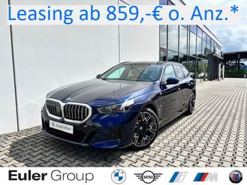 BMW 550