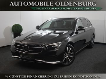 MB E 300
