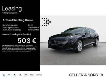 VW Arteon