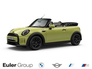 MINI COOPER_CABRIO