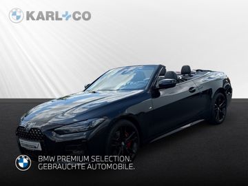 BMW 430