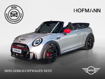 MINI JOHN_COOPER_WORKS_CABRIO