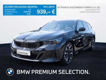 BMW 550