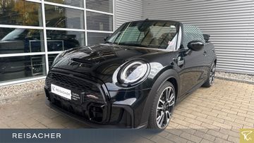 MINI COOPER_S