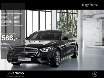 MB S 350