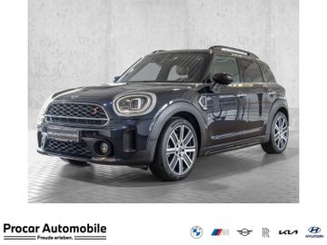 MINI COOPER_S_COUNTRYMAN