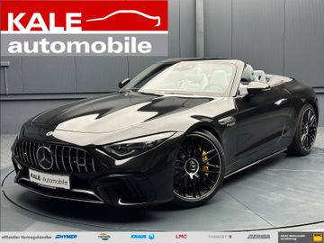 MB SL 63 AMG