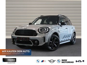 MINI Cooper C Countryman