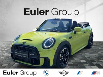 MINI COOPER_S_CABRIO