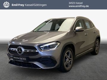 MB GLA 250