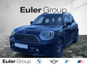 MINI COOPER_COUNTRYMAN