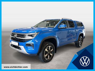 VW Amarok