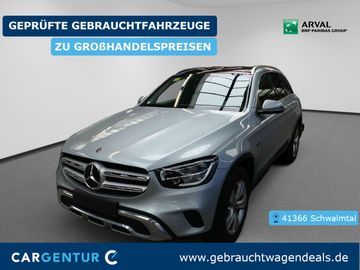 MB GLC 300