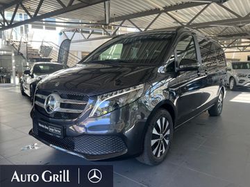 MB V 300