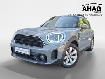 MINI ONE_COUNTRYMAN