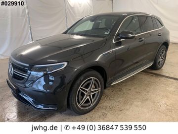 MB EQC