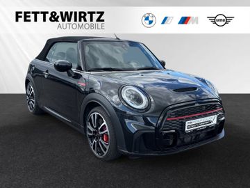 MINI JOHN_COOPER_WORKS_CABRIO