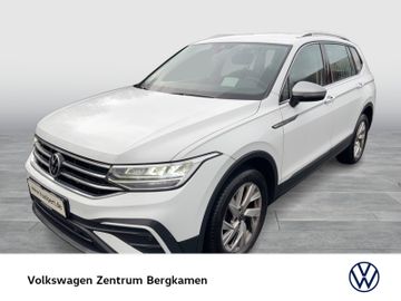 VW Tiguan Allspace