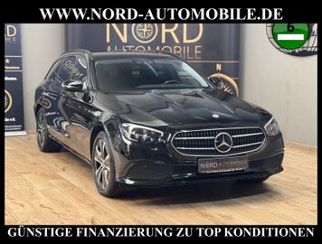 MB E 300