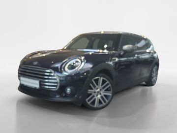 MINI COOPER_D_CLUBMAN