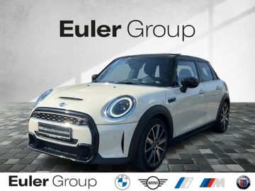MINI COOPER_S