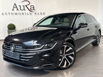 VW Arteon