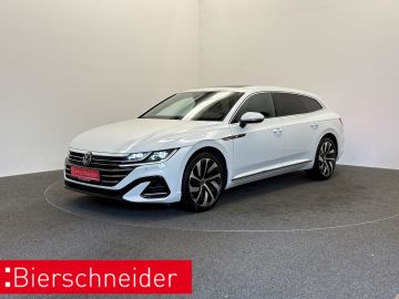 VW Arteon