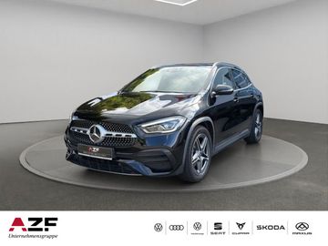 MB GLA 250