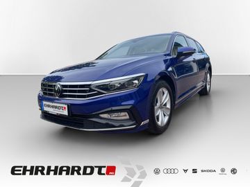VW Passat Variant