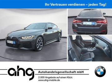 BMW 430 Gran Coupe