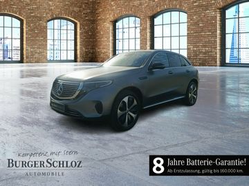MB EQC