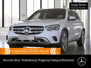 MB GLC 300