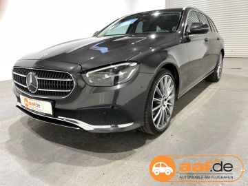 MB E 220
