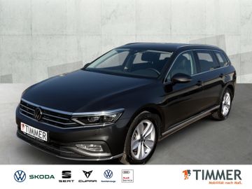VW Passat Variant