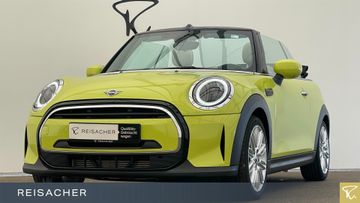 MINI COOPER_CABRIO