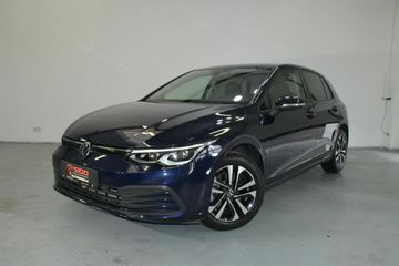 VW Golf