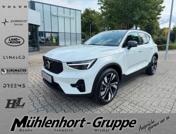VOLVO XC 40