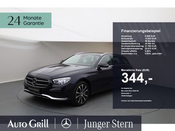 MB E 300