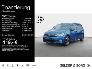 VW Touran