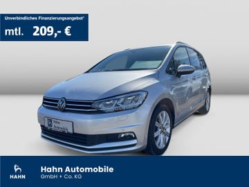 VW Touran