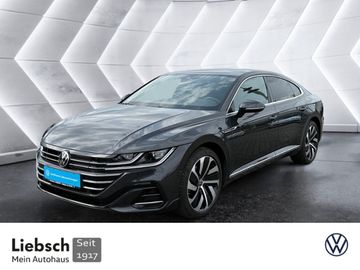 VW Arteon