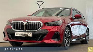 BMW 550