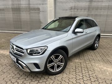MB GLC 220