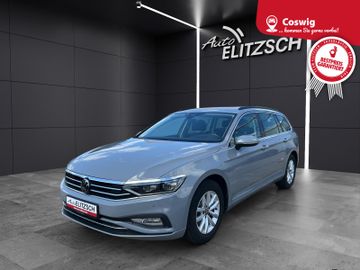 VW Passat Variant