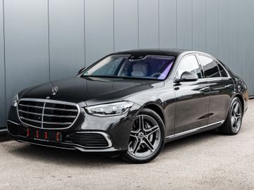 MB S 400