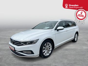 VW Passat Variant