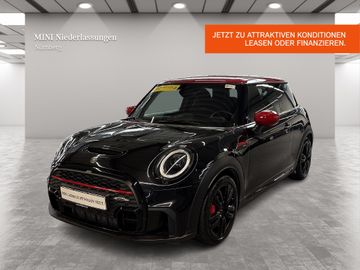 MINI JOHN_COOPER_WORKS