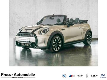 MINI COOPER_S_CABRIO